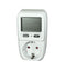 EcoSavers Energie Meter Mini | Energieverbruiksmeter | Energiemeter | Electriciteitsmeter Compact | GS keurmerk