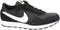 Nike MD Valiant Unisex Sneakers - Black - Maat 36.5