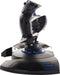 Thrustmaster T.Flight Hotas 4 - Flight stick - Ergonomisch ontwerp met afneembare throttle - Blauw Zwart