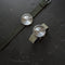 LEFF amsterdam - D38 - Horloge - Cordura - Staal/Groen - Ø 38mm