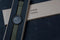 LEFF amsterdam - D42 - Horloge - Cordura - Zwart/Groen - Ø 42mm