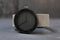 LEFF amsterdam - D42 - Horloge - Cordura - Zwart/Zand - Ø 42mm