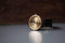 LEFF amsterdam - D42 - Horloge - Leer - Goud/Bruin - Ø 42mm