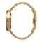 LEFF amsterdam - S38 - Horloge - Staal - Goud - Ø 38mm