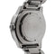 LEFF amsterdam - S38 - Horloge - Staal - Grijs - Ø 38mm