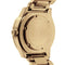 LEFF amsterdam - S42 - Horloge - Staal - Goud - Ø 42mm