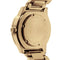 LEFF amsterdam - S42 - Horloge - Staal - Goud/Parelmoer - Ø 42mm
