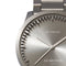 LEFF amsterdam - S42 - Horloge - Staal - Grijs - Ø 42mm