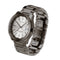 LEFF amsterdam - S42 - Horloge - Staal - Staal/Parelmoer - Ø 42mm