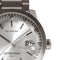 LEFF amsterdam - S42 - Horloge - Staal - Staal/Parelmoer - Ø 42mm