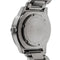 LEFF amsterdam - S42 - Horloge - Staal - Staal/Parelmoer - Ø 42mm