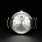 LEFF amsterdam - S42 - Horloge - Staal - Staal/Parelmoer - Ø 42mm