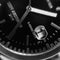 LEFF amsterdam - S42 - Horloge - Staal - Staal/Zwart - Ø 42mm