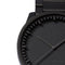 LEFF amsterdam - S42 - Horloge - Staal - Zwart - Ø 42mm