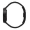LEFF amsterdam - S42 - Horloge - Staal - Zwart - Ø 42mm