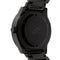 LEFF amsterdam - S42 - Horloge - Staal - Zwart - Ø 42mm