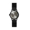LEFF amsterdam - T32 - Horloge - Leer - Zwart/Zwart - Ø 32mm