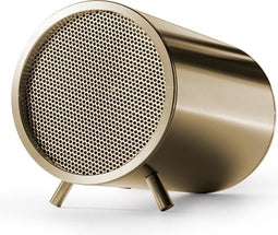 LEFF amsterdam - Tube Audio - Speaker - Draagbaar - Bluetooth - Goud