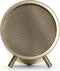 LEFF amsterdam - Tube Audio - Speaker - Draagbaar - Bluetooth - Goud