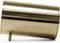 LEFF amsterdam - Tube Audio - Speaker - Draagbaar - Bluetooth - Goud