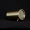 LEFF amsterdam - Tube Audio - Speaker - Draagbaar - Bluetooth - Goud