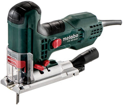 Metabo STE 100 Quick - T-greep decoupeerzaag - 100-3100rpm 22mm zaaglengte