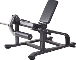 Leg Extension - Plate Loaded FWX-4800 - Toorx Professional