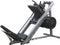 Leg Press & Hack Squat Body-Solid GLPH1100 - Krachtstation