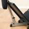 Leg Press & Hack Squat Body-Solid GLPH1100 - Krachtstation