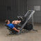 Leg Press & Hack Squat Body-Solid GLPH1100 - Krachtstation