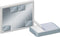 Legamaster blokmagneet 50x75x12mm