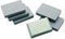 Legamaster blokmagneet 50x75x12mm