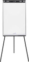 Legamaster Economy Tripod Flipover / Flipchart Triangle