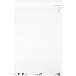 Legamaster - Flipoverpapier legamaster sketch eco blanco 5x 20v