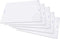 Legamaster flipover papierblok blanco 5 pak à 20 vel