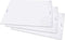 Legamaster flipover papierblok blanco 5 pak à 20 vel