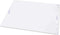 Legamaster flipover papierblok blanco 5 pak à 20 vel