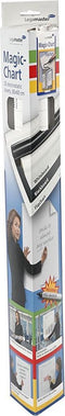 Legamaster Magic-Chart flipchart folie 60x80cm