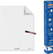 Legamaster Magic-Chart flipchart folie 60x80cm