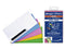 Legamaster - Magic-chart notes legamaster 10x20cm assorti