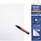 Legamaster Magic-Chart notes flipchart folie