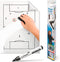 Legamaster Magic-Chart notes whiteboard folie