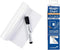 Legamaster Magic-Chart notes whiteboard folie