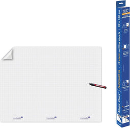 Legamaster Magic-Chart XL flipchart folie 90x120cm