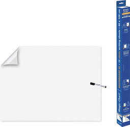 Legamaster Magic-Chart XL whiteboard folie 90x120cm