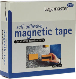Legamaster magneetband 12,5mm x 3m