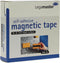 Legamaster magneetband 12,5mm x 3m