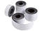 Legamaster magnetisch etikettenband tape 20mm x 3m