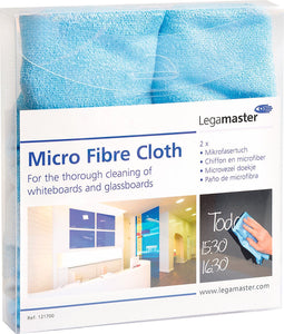 Legamaster microvezeldoek 40x40cm