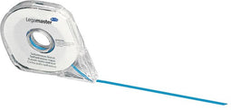 Legamaster planbord verdeeltape 2,5mm x 16m blauw